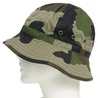 フランス軍放出品 ブーニーハット CCE迷彩