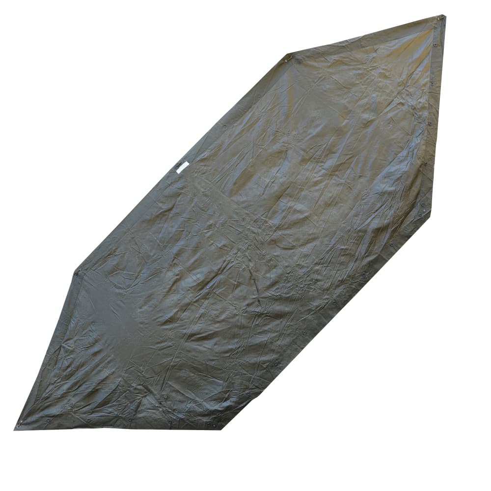 オーストリア軍幕美品 ミリタリーショップ レプマート / オーストリア軍放出品 テント