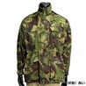 イギリス軍放出品 スモック SMOCK COMBAT TEMPERATE DPM迷彩 大サイズ