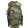 フランス軍放出品 F-2バックパック 90L CCE迷彩