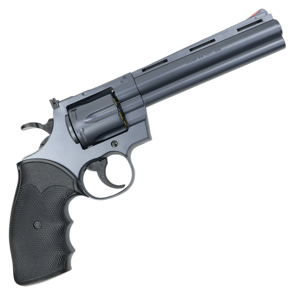 モデルガンCOLT PYTHON TANAKA WORKS モデルガン Colt Python Ryo Saeba model シティー