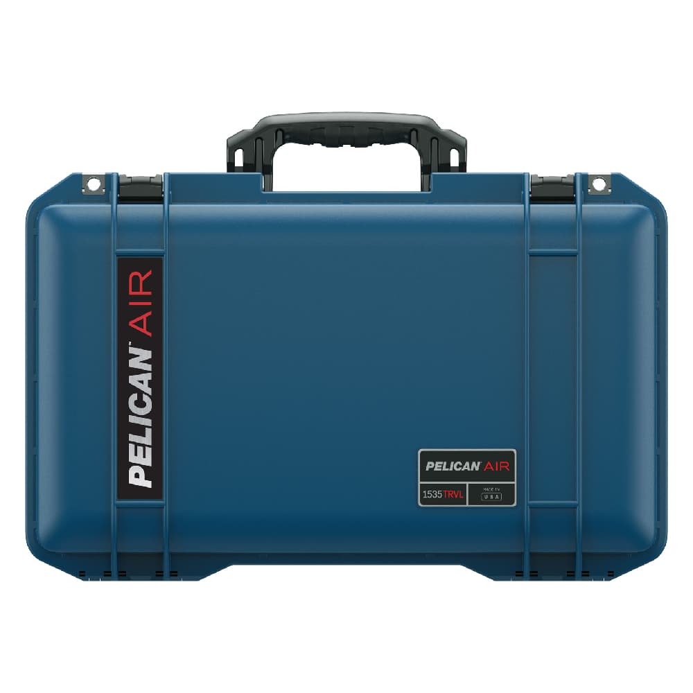 ミリタリーショップ レプマート / PELICAN トラベルバッグ Air Travel Case 1535TRVL 機内持ち込みサイズ