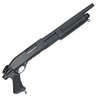 CYMA エアーショットガン CM351M ピストルグリップ 3発同時発射 CM.351M