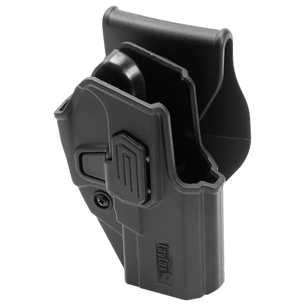 LayLax CQCホルスター Battle Style ソーコム Mk23対応 右利き用