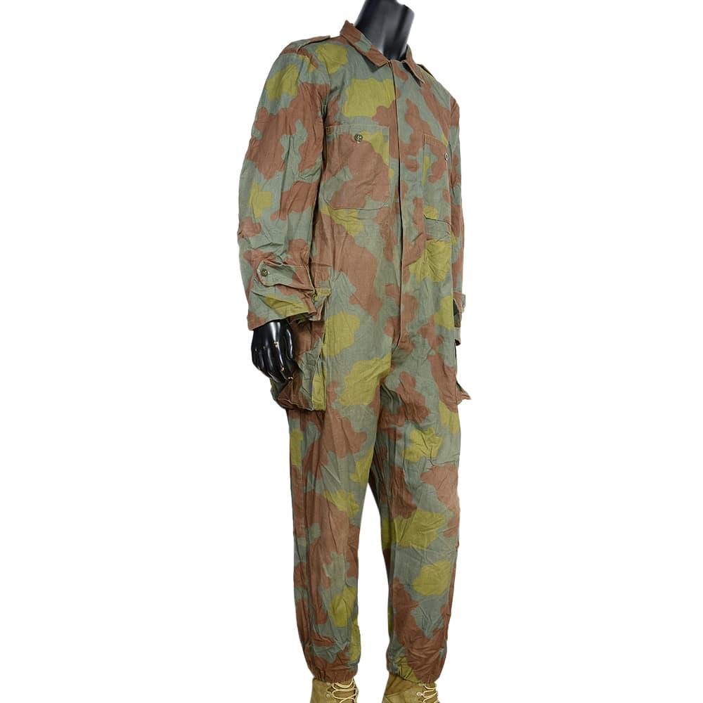 ミリタリーショップ レプマート / イタリア軍放出品