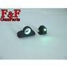 F&F GunParts  ゴーストリングサイト 蓄光リング / ゴーストアイサイト