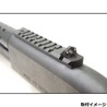 F&F ナイトリングサイトセット 東京マルイ M870タクティカル対応 Type A