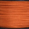 ATWOOD ROPE マイクロコード 1.18mm バーントオレンジ