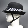 イギリス警察 放出品 ヘルメット 女性用 Suffolk Constabulary 警察官