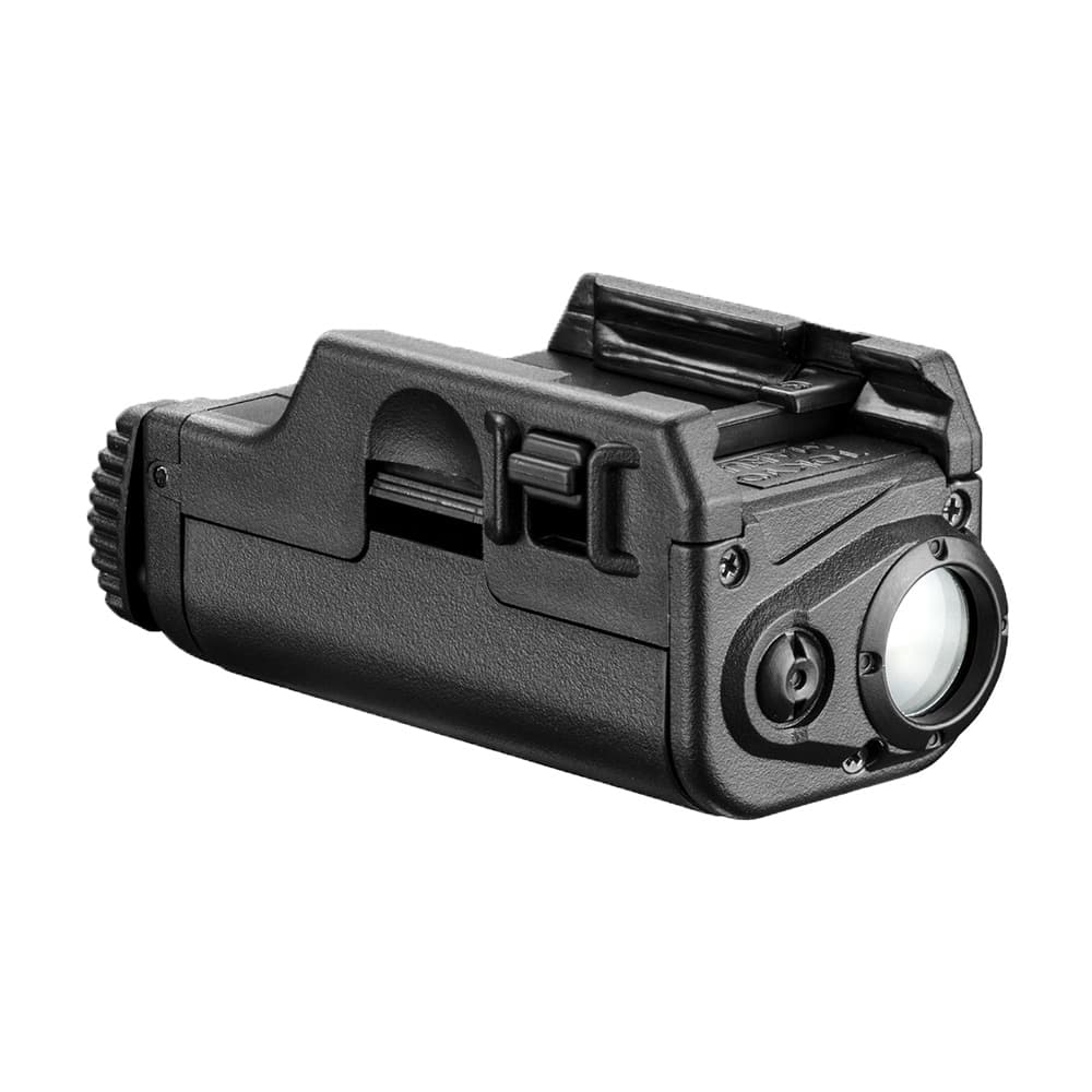 東京マルイ ウエポンライト MICRO LIGHT CQX 200ルーメン | ミリタリーショップ レプマート