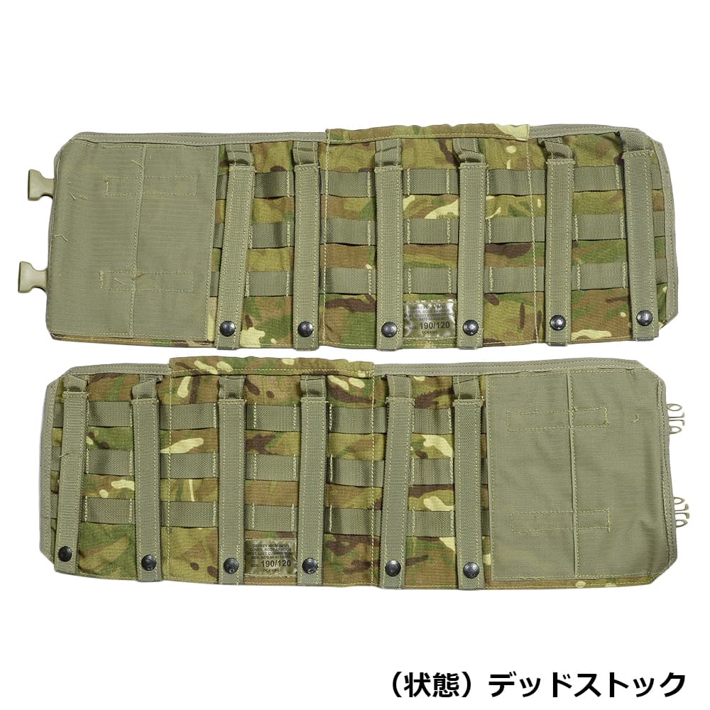 ミリタリーショップ レプマート / イギリス軍放出品 オスプレイ MK4