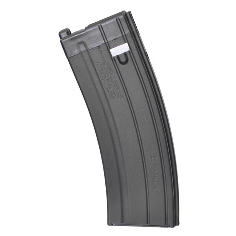 UMAREX/VFC スペアマガジン HK416 GBBR共通 30連 HK刻印入り VF9J-MAG