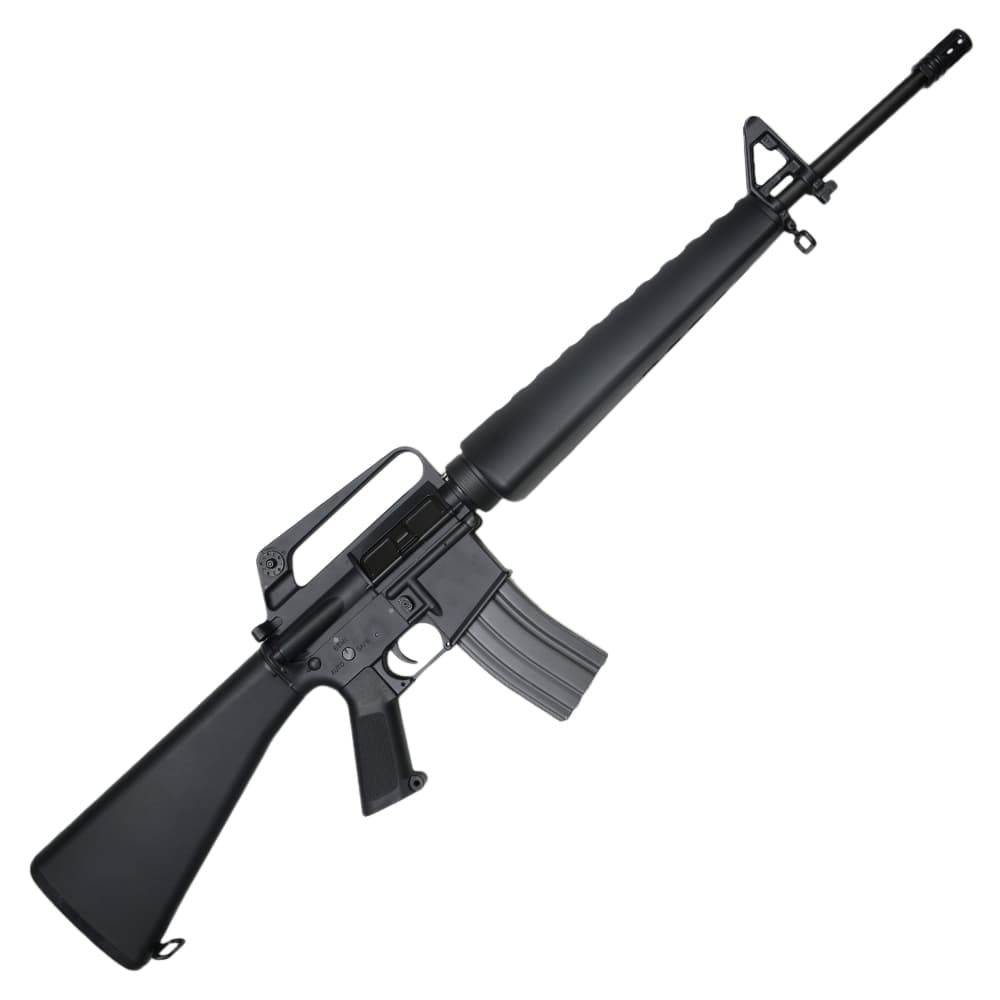 ミリタリーショップ レプマート / CYMA 電動ガン M16A1 E.T.U搭載