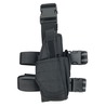 GENESIS ホルスター レッグ/ヒップ兼用 マルチフィット 右利き用 E-101-BK