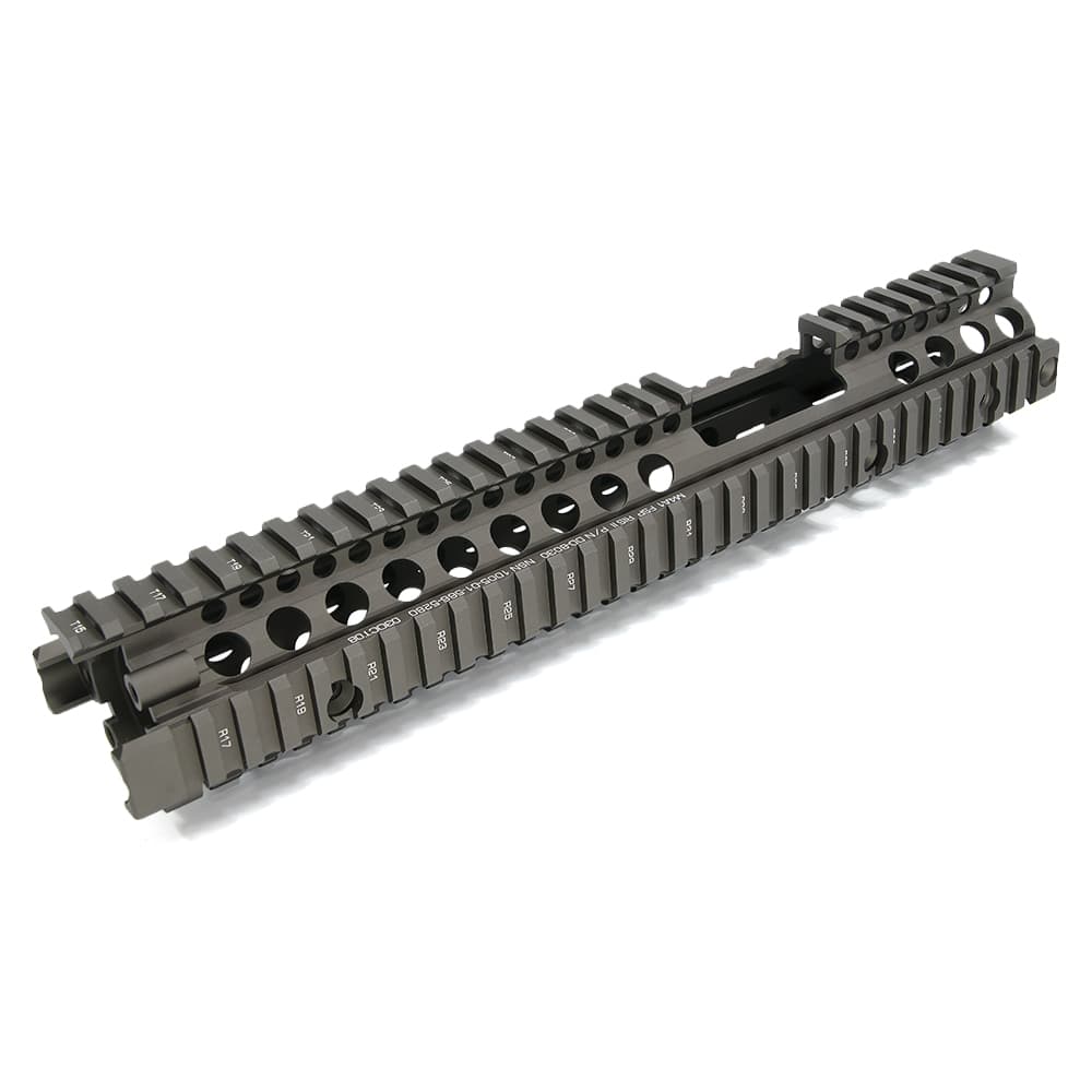 ミリタリーショップ レプマート / VFC ハンドガード DANIEL DEFENSE