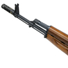 SRVV マズルブレーキ JET MK2.0 AKM 7.62 AKシリーズ用 14mm逆ネジ