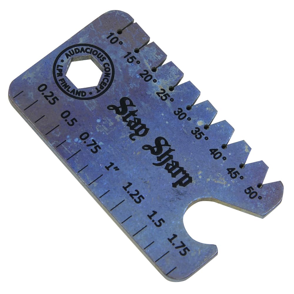 CAPSULE CONTROL ドックタグ CAPSULE ドックタグ CONTROL BUNDLE TETHER Metal CAPSULE CONTROL