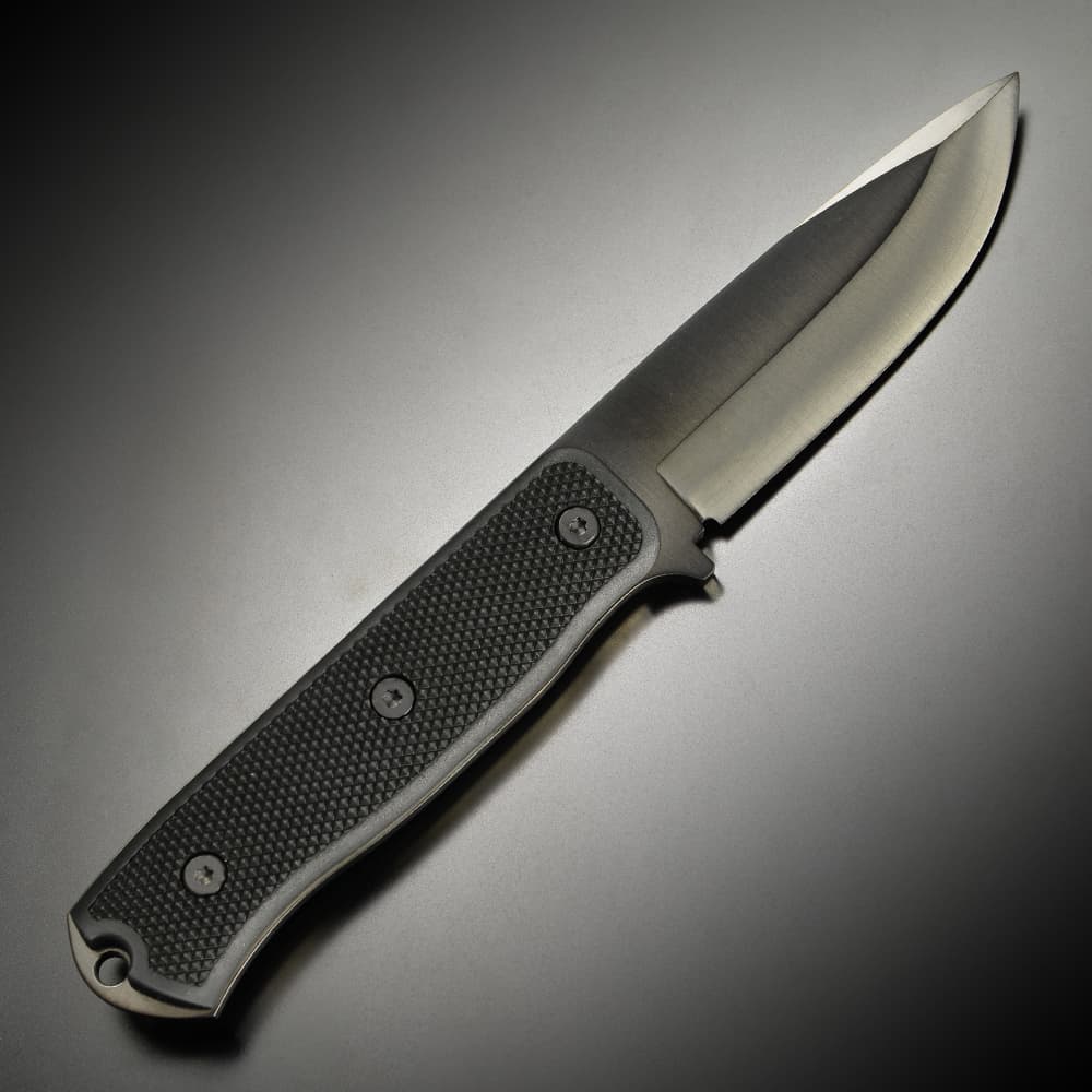 ミリタリーショップ レプマート / FALLKNIVEN アウトドアナイフ F1xb  