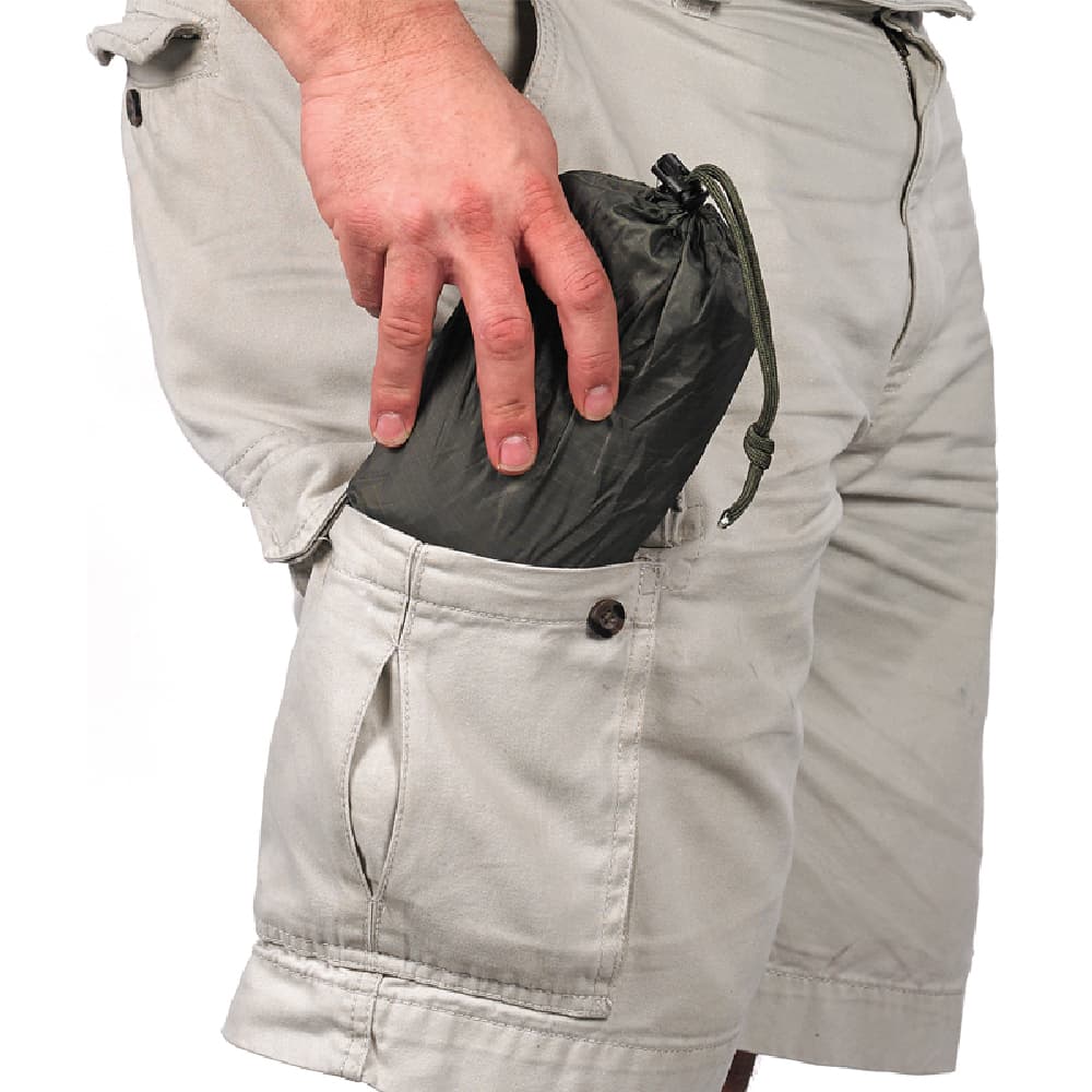 ミリタリーショップ レプマート / Snugpak シェルタータープ