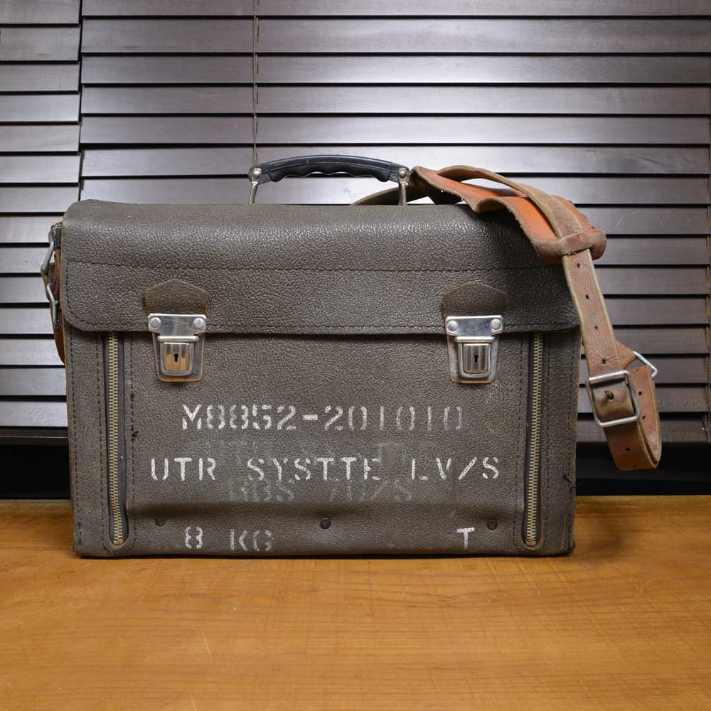 ミリタリーショップ レプマート / スウェーデン軍放出品 工具