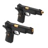 LayLax ノンリコイル 2WAYアウターバレル Carbon8 CO2 M45 CQP/DOC用