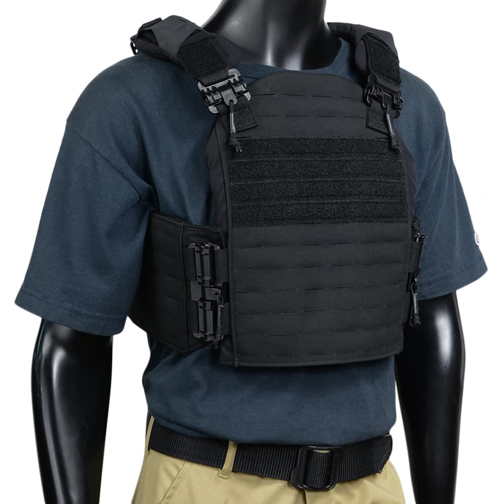 ミリタリーショップ レプマート / FIRST SPEAR プレートキャリア