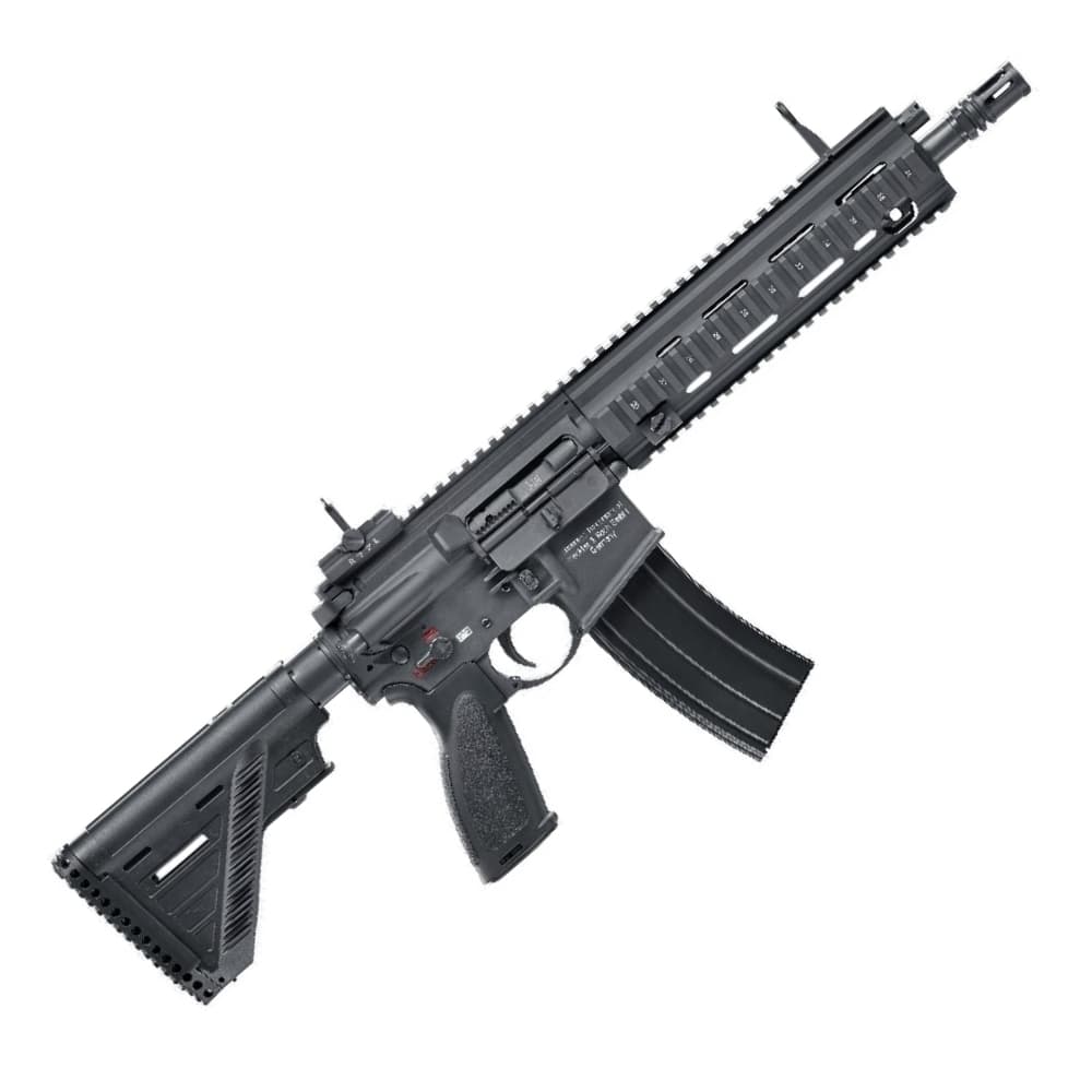 すのでご VFC/UMAREX HK HK416A5 V3 ガスブローバック (HK Licensed) BK：玩基貿易 リース -  shineray.com.br