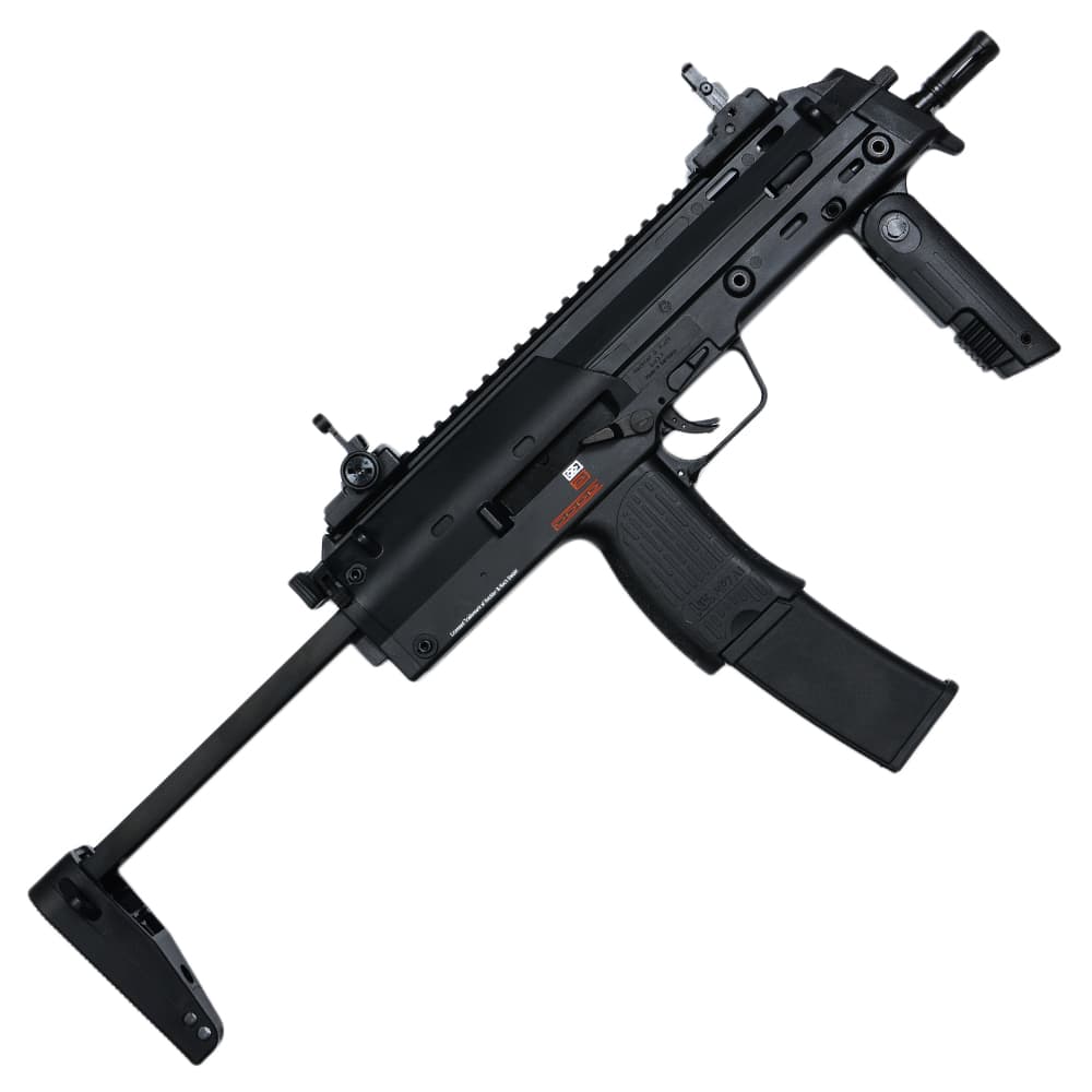 UMAREX/VFC ガスガン MP7A1 Gen2 ガスブローバック JP.ver