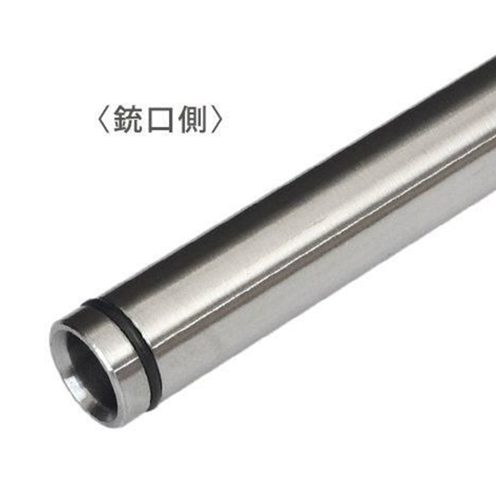 PDI インナーバレル 内径6.05mm 東京マルイ ガスブロ MWS対応 250mm
