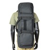 FIELD LABEL ライフルケース 〜80cm 2丁用 3WAY仕様 FL-RCTD