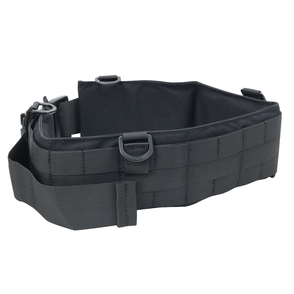Emerson Gear MOLLEベルト パッド内臓 サイズ調整可能 em1760