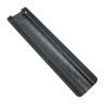 VFC レールカバー 20mmレール用 11リブ VF9-MWS-RP