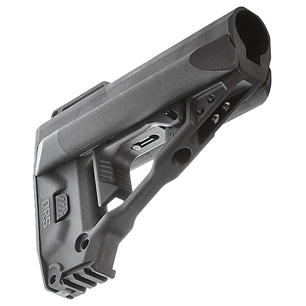 VFC バットストック M4/VR16対応 スライド式 バッテリー収納付き VF9