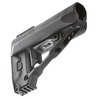 VFC バットストック M4/VR16対応 スライド式 バッテリー収納付き VF9-STK-QRS