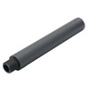 SLONG AIRSOFT バレルエクステンション 117mm 14mm逆ネジ