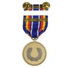 アメリカ軍放出品 記章 ウォーオンテロリズムサービスメダル 略綬付き デッドストック