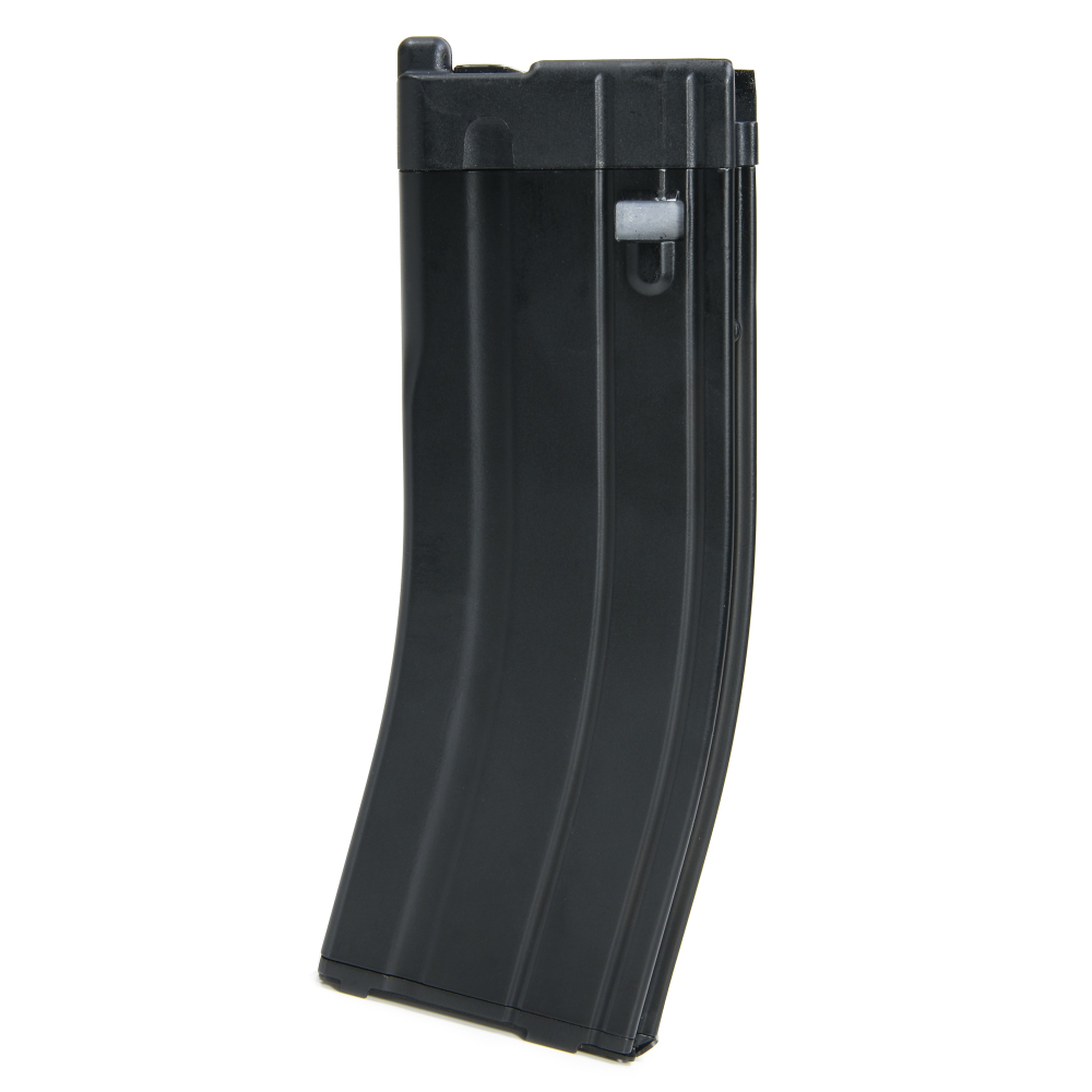 BCM AIR スペアマガジン BCM MCMR 11.5 GBB用 30連 メーカーロゴ入り