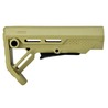STRIKE INDUSTRIES バットストック MOD1 ミルスペックチューブ対応 M4/AR-15用 SI-STRIKE-ES-MOD1