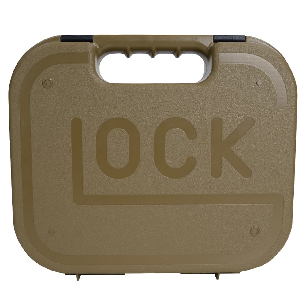 米軍実物 ベージュ ガンケース ライフルケース マルチ ハードケース