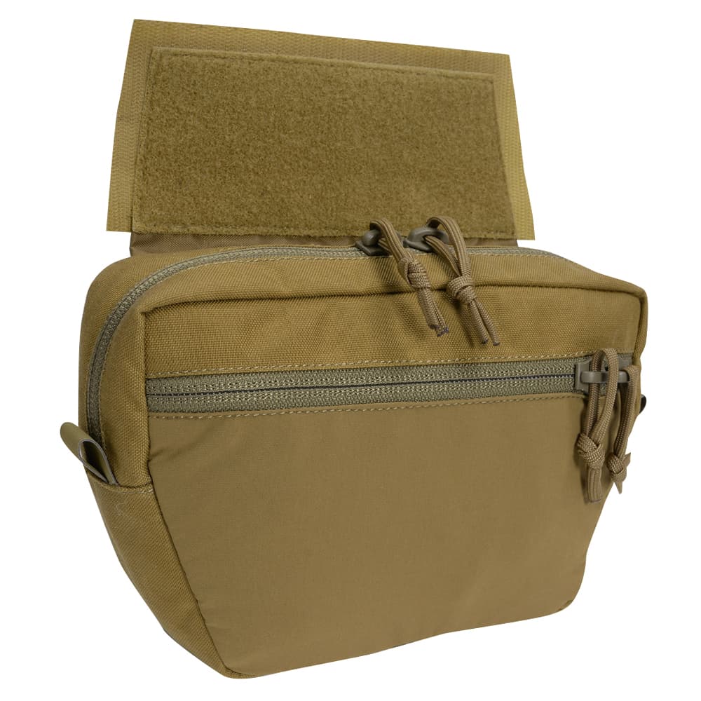 や*ま様 アンダーポーチ　チェストリグ インファントリーレジメント や*ま様 アンダーポーチ チェストリグ インファントリーレジメント