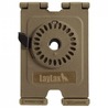 LayLax MOLLEプラットフォーム Battle Style CQCホルスター専用アタッチメント