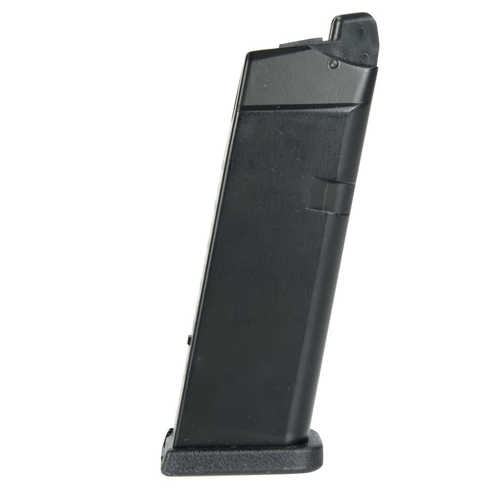 ミリタリーショップ レプマート / WE スペアマガジン GLOCK19/23