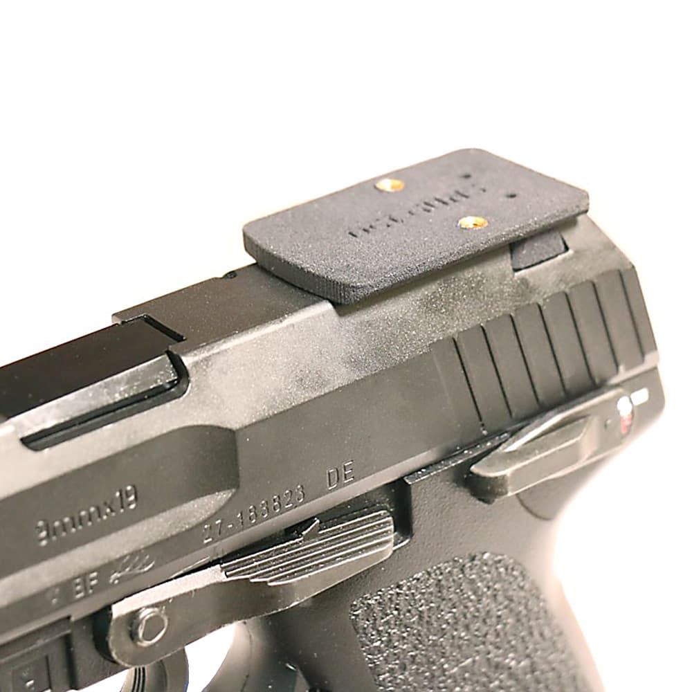 DCI GUNS マウントベース RMR規格 ドットサイト 東京マルイ用