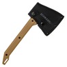 SCHRADE 手斧 Frontier Axe 専用シース付