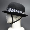 イギリス警察 放出品 ヘルメット 女性用 ESSEX 警察官