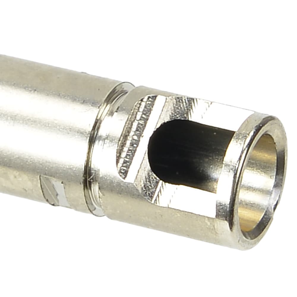 MAPLE LEAF インナーバレル CRAZY JET Ver.2 全長455mm 内径6.03mm