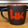 Heckler&Koch マグカップ HKメーカーロゴ 949017