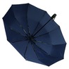 REPSGEAR 折り畳み傘 100cm 内側柄 自動開閉 ワンタッチ式 雨傘