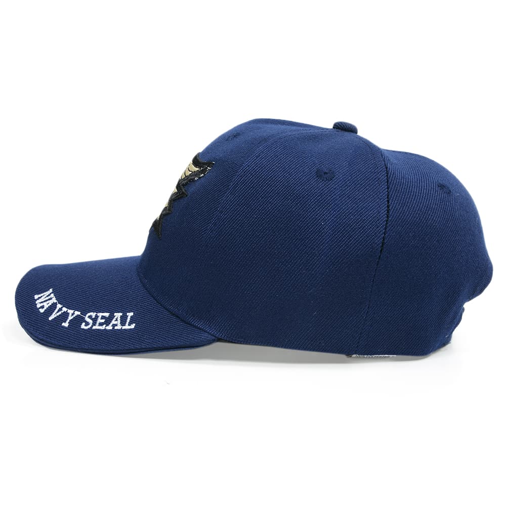 ミリタリーショップ レプマート / ベースボールキャップ NAVY SEAL