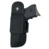 イーストA OWBホルスター GLOCK26/M8000 サムブレイク HIP 右利き用 No.360